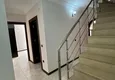 Affordable Purchase Penthouse - duplex 3+1 with separate kitchen and sea view in Alanya, Oba district 2 