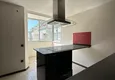 Affordable Purchase Penthouse - duplex 3+1 with separate kitchen and sea view in Alanya, Oba district 5 
