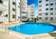 Buy Penthouse - duplex 3+1 with separate kitchen and sea view in Alanya, Oba district 6 
