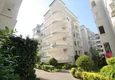 Buy Penthouse - duplex 3+1 with separate kitchen and sea view in Alanya, Oba district 8 