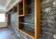 Affordable Purchase Penthouse - duplex 3+1 with separate kitchen and sea view in Alanya, Oba district 9 