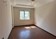 Affordable Purchase Penthouse - duplex 3+1 with separate kitchen and sea view in Alanya, Oba district 10 