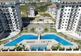 Buy Apartments from the owner in a new comfort complex — Alanya, Payallar district 10