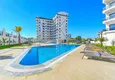 Buy Apartments from the owner in a new comfort complex — Alanya, Payallar district 15
