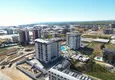 Buy Apartments from the owner in a new comfort complex — Alanya, Payallar district 1