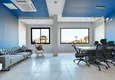 Buy Apartments from the owner in a new comfort complex — Alanya, Payallar district 28
