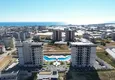 Buy Apartments from the owner in a new comfort complex — Alanya, Payallar district 3