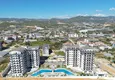 Buy A new comfort complex in Alanya. 2-YEAR INSTALLMENT PLAN 4