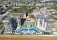 Buy Apartments from the owner in a new comfort complex — Alanya, Payallar district 5