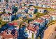 Buy 1+1 apartment for a residence permit in Alanya, Oba district - turnkey and mountain views 1 