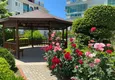 Buy 1+1 apartment for a residence permit in Alanya, Oba district - turnkey and mountain views 13 