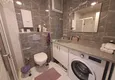 Affordable Purchase 1+1 apartment in Avsallar — furnished option from the owner with a rental permit 11