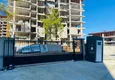 Buy 1+1 apartment in Avsallar — furnished option from the owner with a rental permit 18