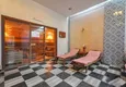 Buy 1+1 apartment for a residence permit in Alanya, Oba district - turnkey and mountain views 23 