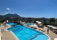 Buy 1+1 apartment for a residence permit in Alanya, Oba district - turnkey and mountain views 4 