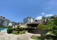 Buy 1+1 apartment for a residence permit in Alanya, Oba district - turnkey and mountain views 8 