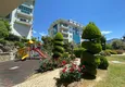 Buy 1+1 apartment for a residence permit in Alanya, Oba district - turnkey and mountain views 10 