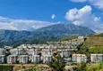 Buy 4+1 duplex with garden in Kargicak — furnished, in a luxury complex 1 