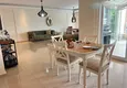 Affordable Purchase 4+1 duplex with garden in Kargicak — furnished, in a luxury complex 11 