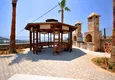 Buy 4+1 duplex with garden in Kargicak — furnished, in a luxury complex 14 