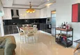 Affordable Purchase 4+1 duplex with garden in Kargicak — furnished, in a luxury complex 12 
