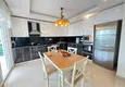 Affordable Purchase 4+1 duplex with garden in Kargicak — furnished, in a luxury complex 13 