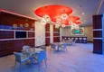 Buy 4+1 duplex with garden in Kargicak — furnished, in a luxury complex 16 