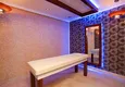 Buy 4+1 duplex with garden in Kargicak — furnished, in a luxury complex 21 