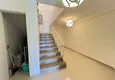 Affordable Purchase 4+1 duplex with garden in Kargicak — furnished, in a luxury complex 20 