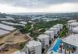 Buy 4+1 duplex with garden in Kargicak — furnished, in a luxury complex 2 