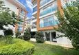 Affordable Purchase 4+1 duplex with garden in Kargicak — furnished, in a luxury complex 1 