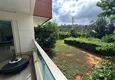 Affordable Purchase 4+1 duplex with garden in Kargicak — furnished, in a luxury complex 28 