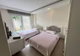 Affordable Purchase 4+1 duplex with garden in Kargicak — furnished, in a luxury complex 29 