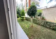 Affordable Purchase 4+1 duplex with garden in Kargicak — furnished, in a luxury complex 31 