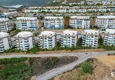 Buy 4+1 duplex with garden in Kargicak — furnished, in a luxury complex 3 