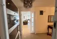 Affordable Purchase 4+1 duplex with garden in Kargicak — furnished, in a luxury complex 2 