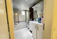Affordable Purchase 4+1 duplex with garden in Kargicak — furnished, in a luxury complex 35 