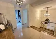 Affordable Purchase 4+1 duplex with garden in Kargicak — furnished, in a luxury complex 5 