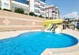 Buy 4+1 duplex with garden in Kargicak — furnished, in a luxury complex 7 