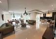 Affordable Purchase 4+1 duplex with garden in Kargicak — furnished, in a luxury complex 7 