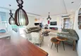 Affordable Purchase 4+1 duplex with garden in Kargicak — furnished, in a luxury complex 9 