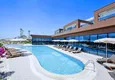 Buy 4+1 duplex with garden in Kargicak — furnished, in a luxury complex 10 