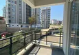 Affordable Purchase 1+1 furnished apartment in Alanya, Avsallar district with short-term rental permit 13