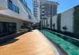 Buy New investment project of a multi-apartment residential complex in Mahmutlar 13 