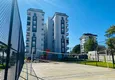Buy 1+1 furnished apartment in Alanya, Avsallar district with short-term rental permit 14