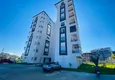 Buy 1+1 furnished apartment in Alanya, Avsallar district with short-term rental permit 17