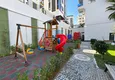 Kupić Apartament dwupoziomowy z widokiem na morze i doskonałym wykończeniem — Alanya, dzielnica Mahmutlar 18