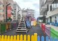 Kupić 1+1 umeblowane mieszkanie w centrum Mahmutlar — od właściciela 19 