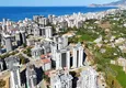 Купить Квартира 1+1 от собственника в новостройке - район Махмутлар, Алания 4