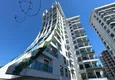 Купить Квартира 1+1 от собственника в новостройке - район Махмутлар, Алания 9